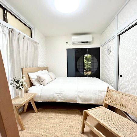 Tranquil House With 3 Bedrooms 7Min To Metro Straight To Shinjuku And Shibuya Tokyo Esterno foto