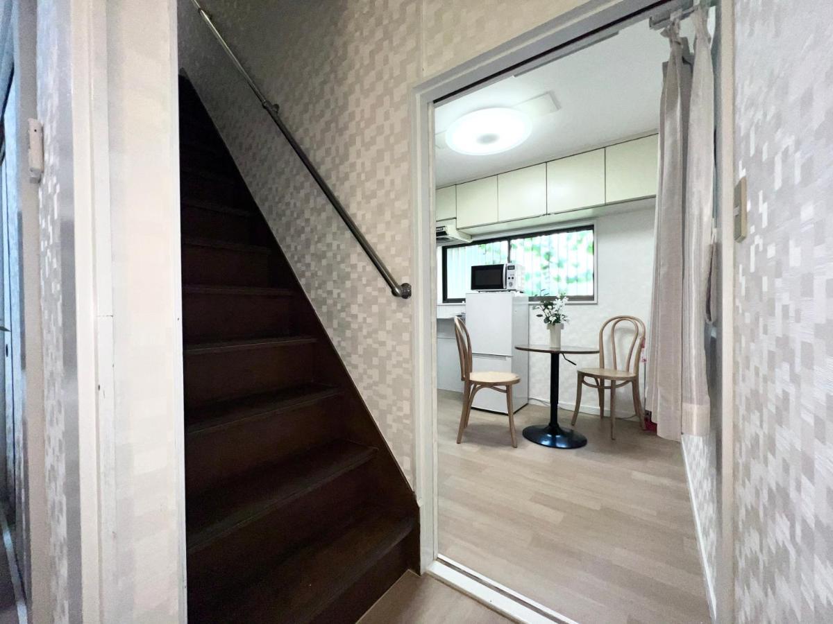 Tranquil House With 3 Bedrooms 7Min To Metro Straight To Shinjuku And Shibuya Tokyo Esterno foto