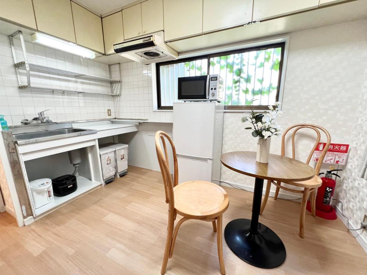 Tranquil House With 3 Bedrooms 7Min To Metro Straight To Shinjuku And Shibuya Tokyo Esterno foto