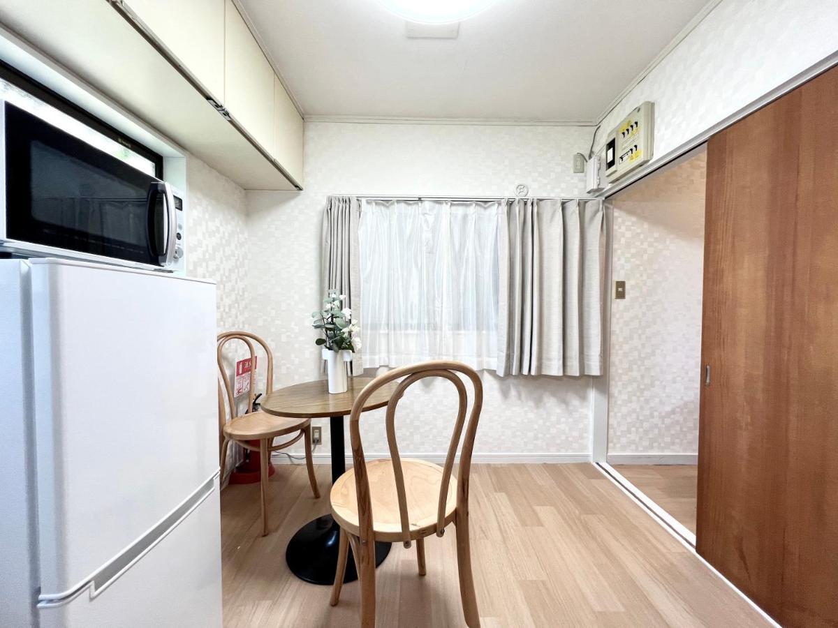 Tranquil House With 3 Bedrooms 7Min To Metro Straight To Shinjuku And Shibuya Tokyo Esterno foto