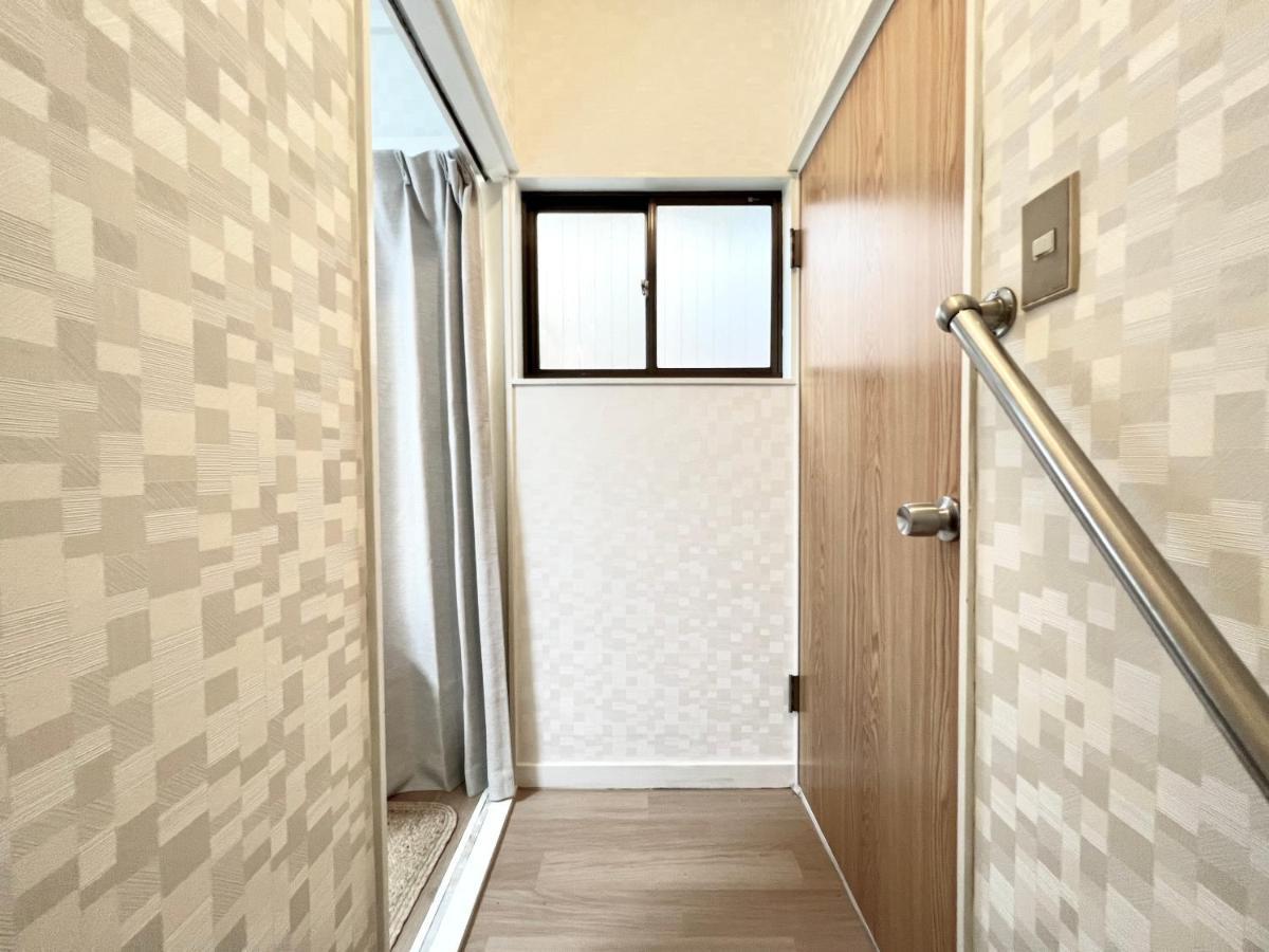 Tranquil House With 3 Bedrooms 7Min To Metro Straight To Shinjuku And Shibuya Tokyo Esterno foto