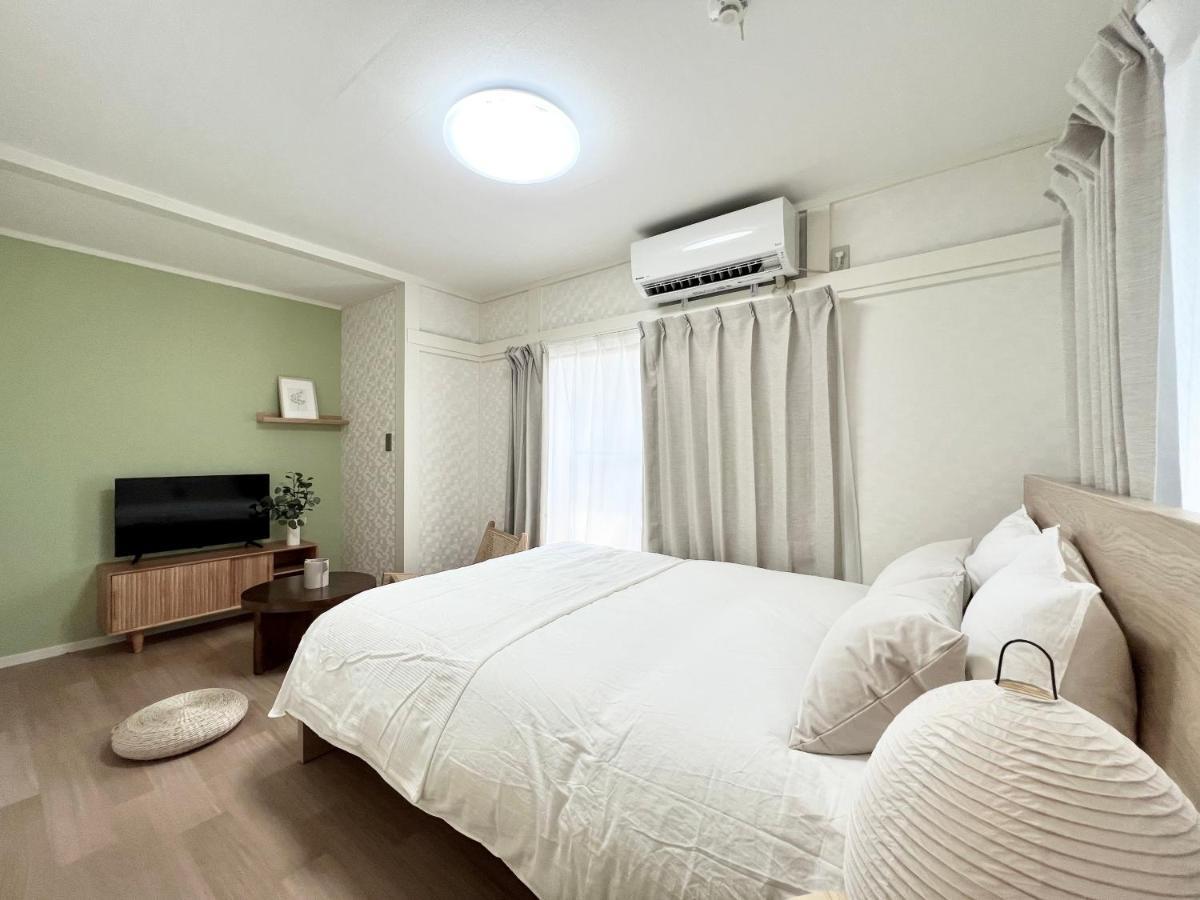 Tranquil House With 3 Bedrooms 7Min To Metro Straight To Shinjuku And Shibuya Tokyo Esterno foto