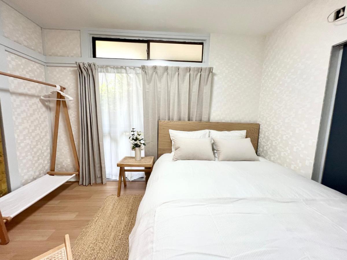 Tranquil House With 3 Bedrooms 7Min To Metro Straight To Shinjuku And Shibuya Tokyo Esterno foto