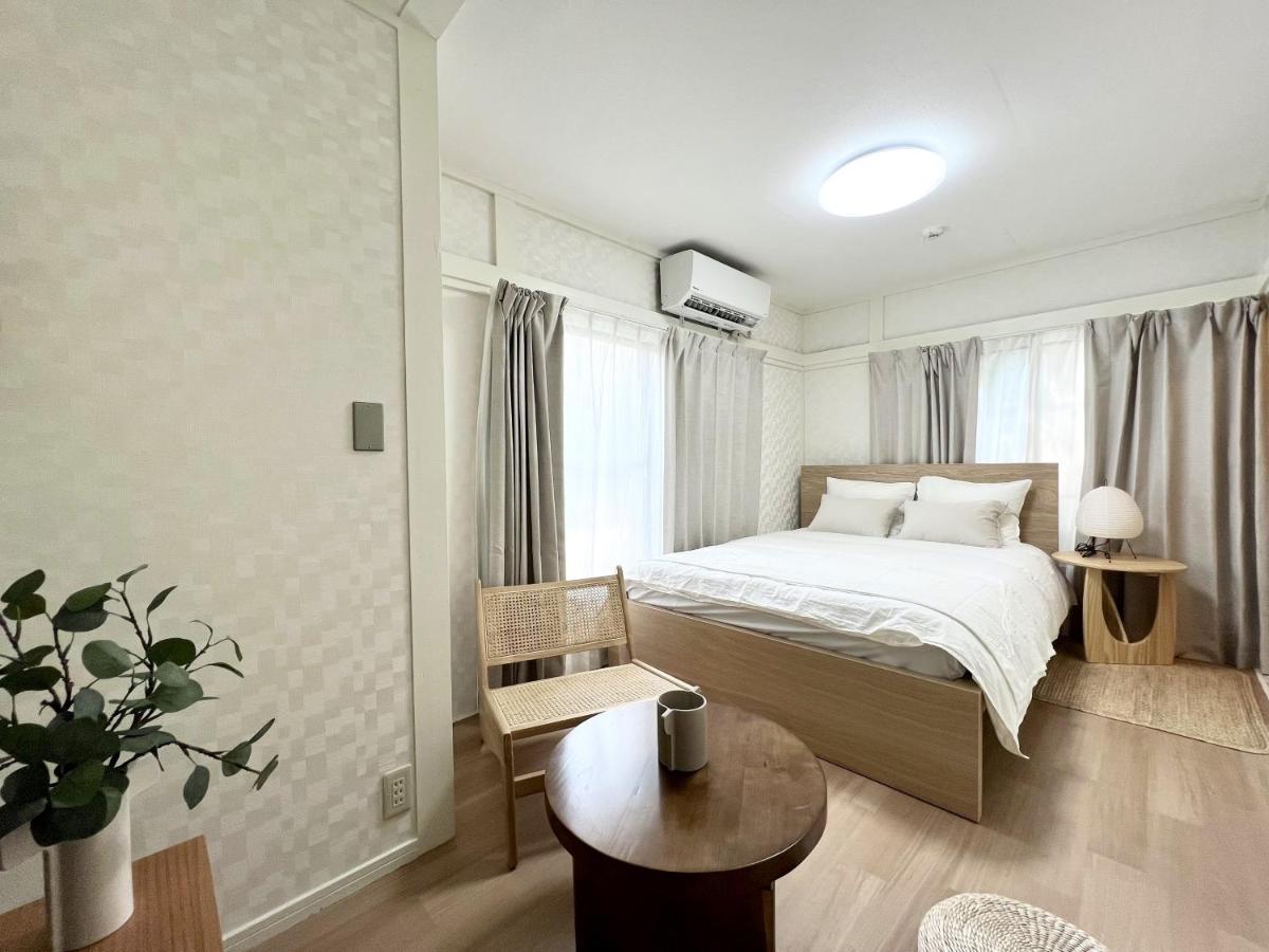 Tranquil House With 3 Bedrooms 7Min To Metro Straight To Shinjuku And Shibuya Tokyo Esterno foto