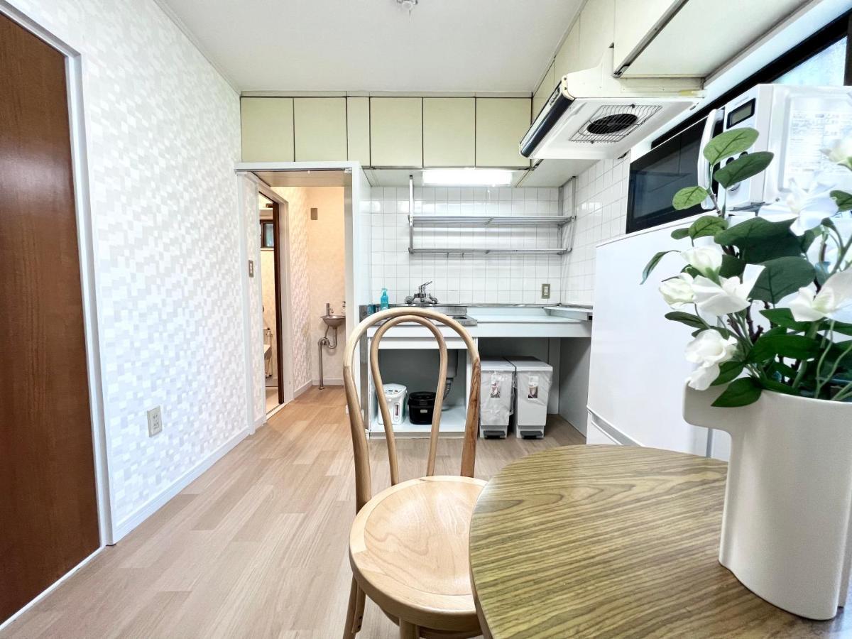 Tranquil House With 3 Bedrooms 7Min To Metro Straight To Shinjuku And Shibuya Tokyo Esterno foto
