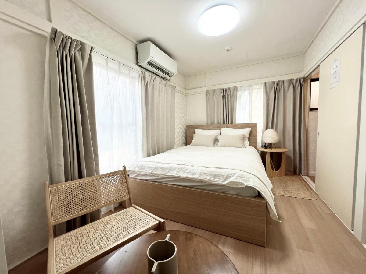 Tranquil House With 3 Bedrooms 7Min To Metro Straight To Shinjuku And Shibuya Tokyo Esterno foto